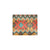 Native Pattern Print Design A01 Men's ID Card Wallet