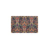 Bohemian Pattern Print Design 06 Kitchen Mat