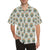 Boho Pattern Print Design 04 Men's Hawaiian Shirt