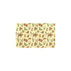 Cowboy Pattern Print Design 04 Kitchen Mat