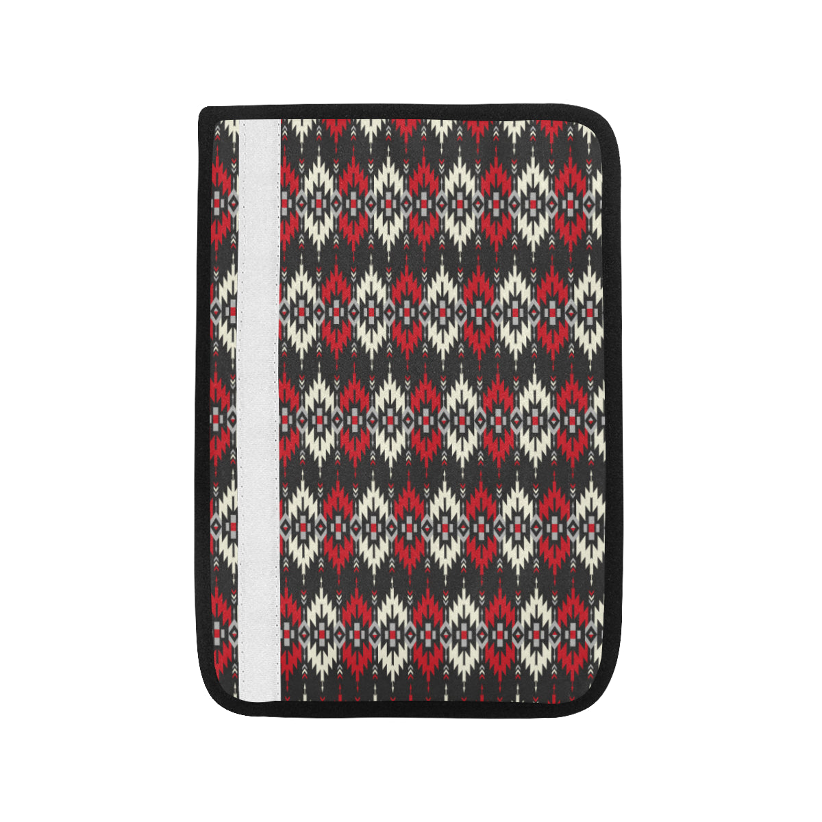 Southwestern Pattern Car Seat Belt Cover