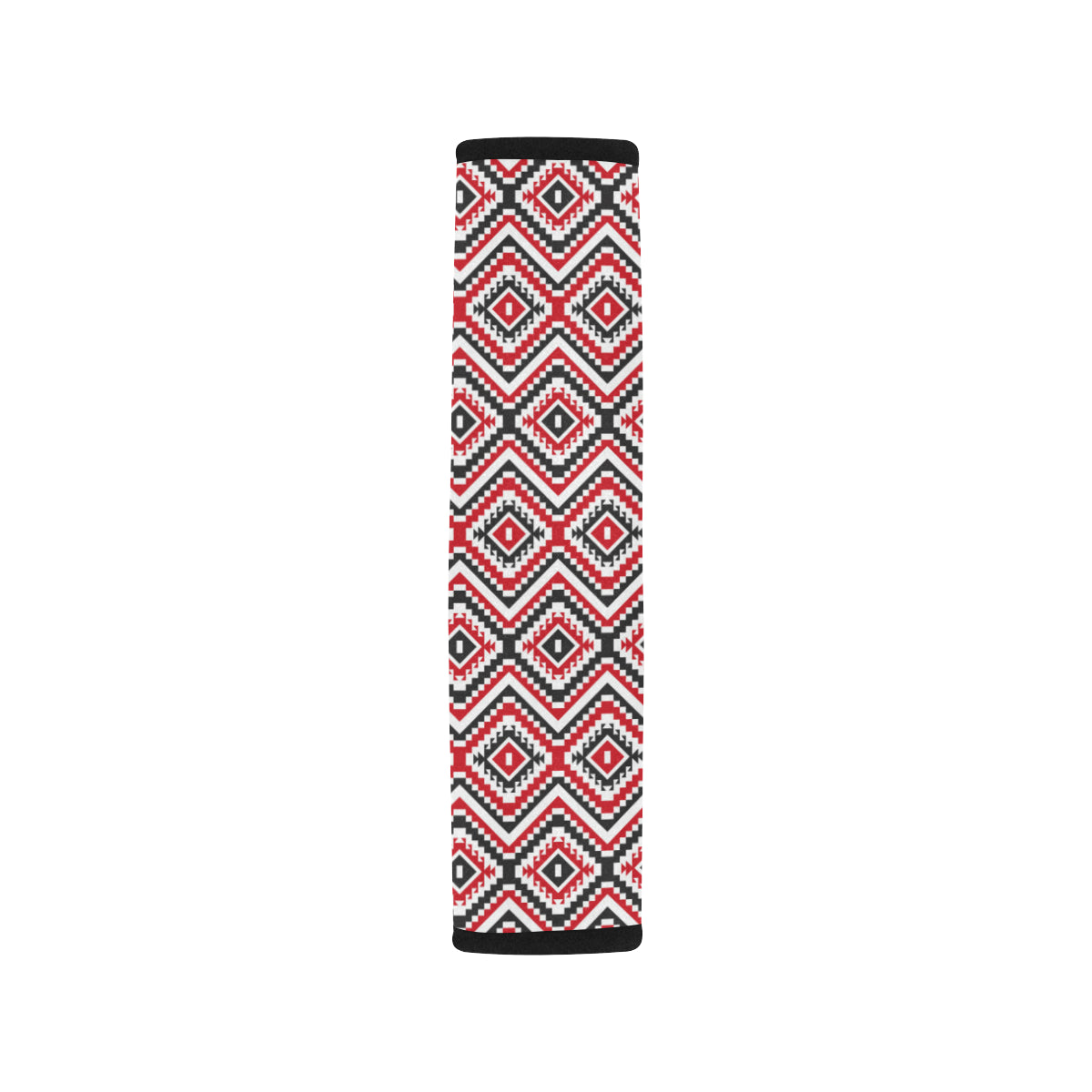 Native American Themed Tribal Print Car Seat Belt Cover