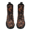 Dream Catcher Native American Design Women's Boots