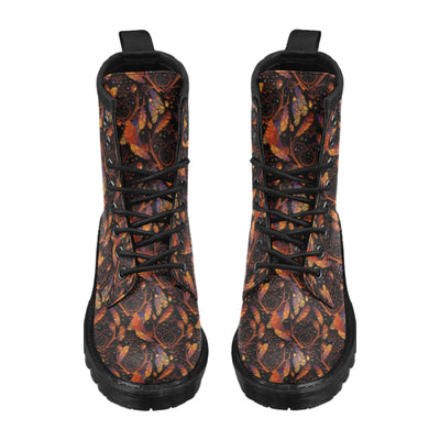 Dream Catcher Native American Design Women's Boots