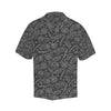 Steak Print Design LKS301 Men's Hawaiian Shirt