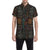 Polynesian Pattern Print Design A04 Men's Short Sleeve Button Up Shirt