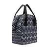 Indians Tribal Aztec Insulated Lunch Bag