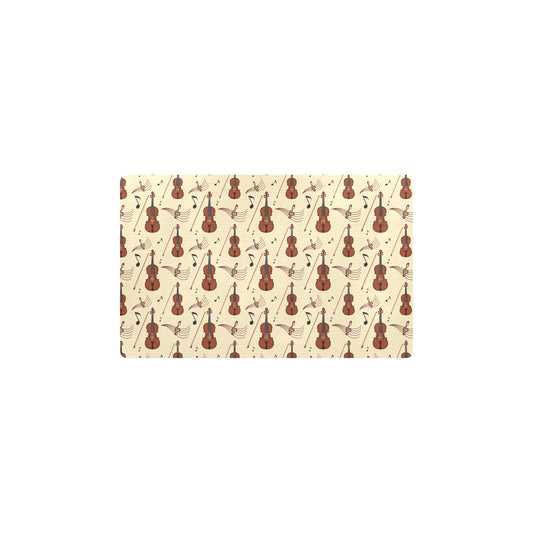 Cello Print Design LKS402 Kitchen Mat