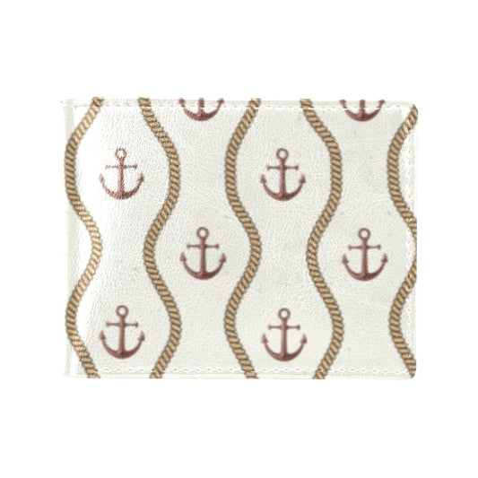 Anchor Classic Men's ID Card Wallet