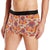 Ganesha Indian Pattern Print Design 02 Men's Boxer Briefs