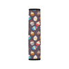 Cupcakes Party Print Pattern Car Seat Belt Cover