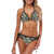 Summer Floral Pattern Print Design SF010 Bikini