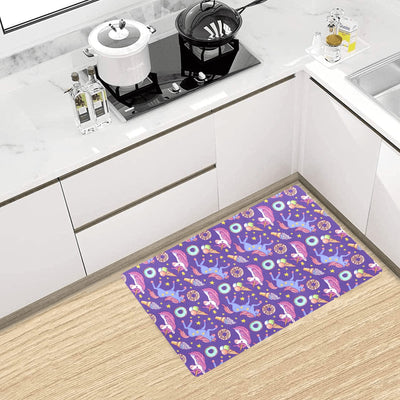 Unicorn Sweety Kitchen Mat