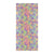 Trippy Print Design LKS306 Beach Towel 32" x 71"