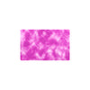 Tie Dye Pink Design Print Kitchen Mat