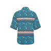 Dream catcher aztec Women's Hawaiian Shirt