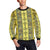 Polynesian Turtle Hawaiian Design Print Men Long Sleeve Sweatshirt