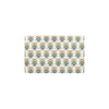 Boho Pattern Print Design 04 Kitchen Mat