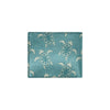 Sea Turtle Pattern Print Design T02 Men's ID Card Wallet