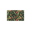 Bird Of Paradise Pattern Print Design BOP010 Kitchen Mat