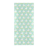 Goose Print Design LKS404 Beach Towel 32" x 71"