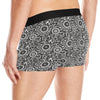 Bicycle Tools Pattern Print Design 02 Men's Boxer Briefs