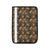 Bird Of Paradise Pattern Print Design 01 Car Seat Belt Cover