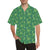 Cabbage Pattern Print Design 02 Men's Hawaiian Shirt