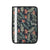 Bird Of Paradise Pattern Print Design BOP02 Car Seat Belt Cover