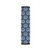 Anchor Pattern Print Design 04 Car Seat Belt Cover