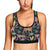 Tiger Jungle Sports Bra