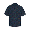 Celestial Pattern Print Design 06 Men's Hawaiian Shirt