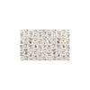 Chihuahua Pattern Print Design 02 Kitchen Mat