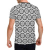 Third Eye Print Design LKS301 Men's All Over Print T-shirt