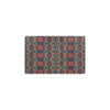 Ethnic Style Print Pattern Kitchen Mat