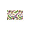 Butterfly Colorful Indian Style Kitchen Mat