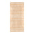 Wood Texture Print Design LKS302 Beach Towel 32" x 71"