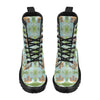 Tiki Wood Island Women's Boots