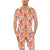 Ganesha Indian Pattern Print Design 02 Men's Romper