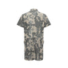 ACU Digital Camouflage Men's Romper