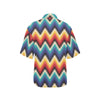 Tribal Aztec Women's Hawaiian Shirt