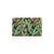 Hawaiian Flower Tropical Palm Leaves Kitchen Mat