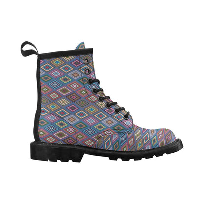 Southwestern Design Women's Boots