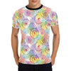 Third Eye Print Design LKS303 Men's All Over Print T-shirt