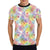 Third Eye Print Design LKS303 Men's All Over Print T-shirt