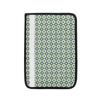 Swedish Design Pattern Car Seat Belt Cover