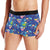 Angel Little Pattern Print Design 02 Men's Boxer Briefs