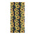 Sunflower Print Design LKS306 Beach Towel 32" x 71"