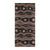 Aboriginal Print Design LKS404 Beach Towel 32" x 71"