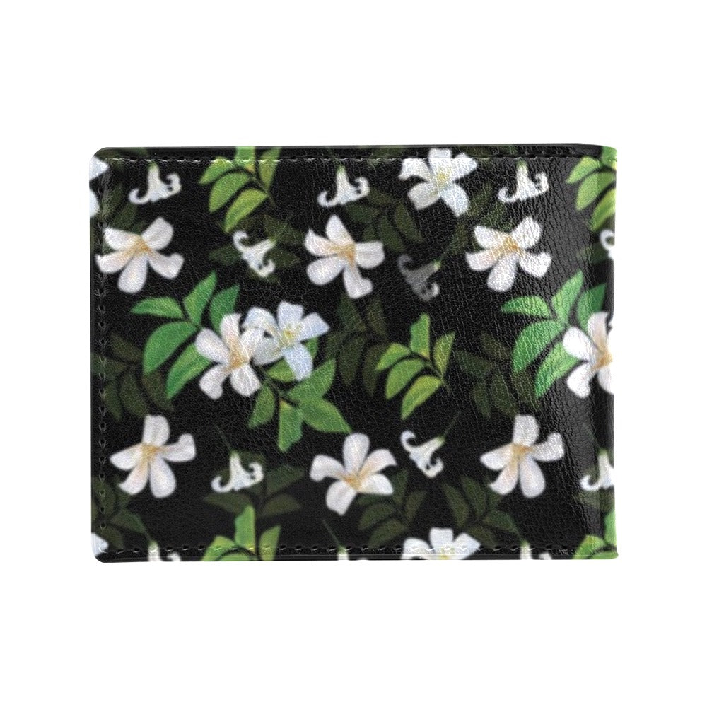 Sampaguita Print Design LKS301 Men's ID Card Wallet